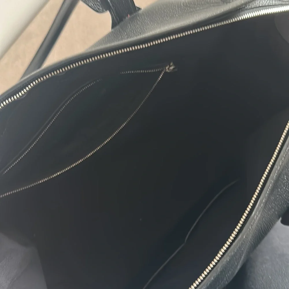 Travel Bag -UNISEX - Picture 2 of 3